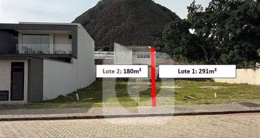 Terreno à venda na Rua Daniel Barreto dos Santos, Vargem Pequena, Rio de Janeiro