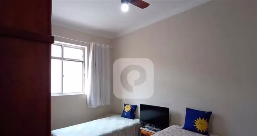 Apartamento com 2 quartos à venda na Travessa Caruaru, Grajaú, Rio de Janeiro