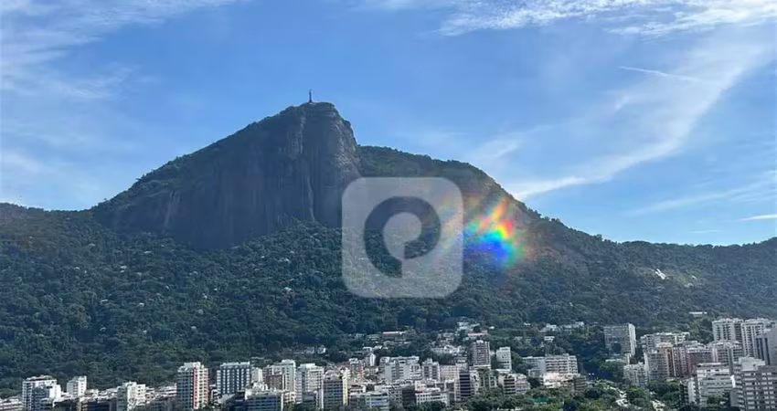 Apartamento com 3 quartos à venda na Avenida Epitácio Pessoa, Lagoa, Rio de Janeiro