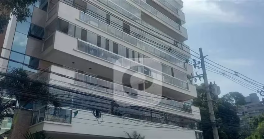 Freguesia apartamento 3 quartos 1 suíte  128 m2  á venda .
