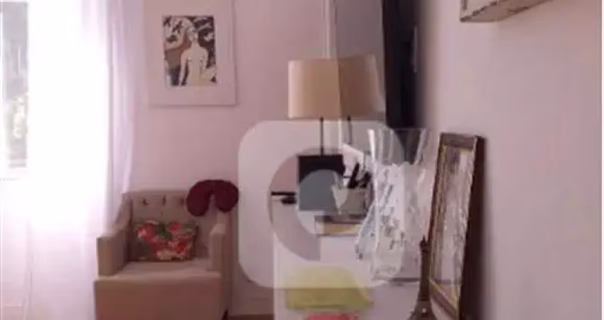 Apartamento com 1 quarto à venda na Rua José Roberto Macedo Soares, Gávea, Rio de Janeiro