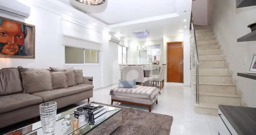 Casa com 3 quartos à venda na Estrada Pau-ferro, Freguesia (Jacarepaguá), Rio de Janeiro