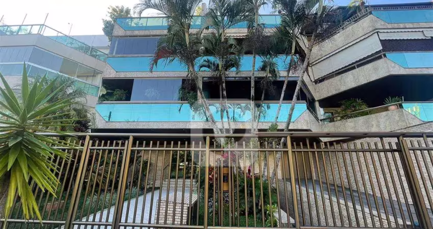 Apartamento com 4 quartos à venda na Avenida Genaro de Carvalho, Recreio dos Bandeirantes, Rio de Janeiro