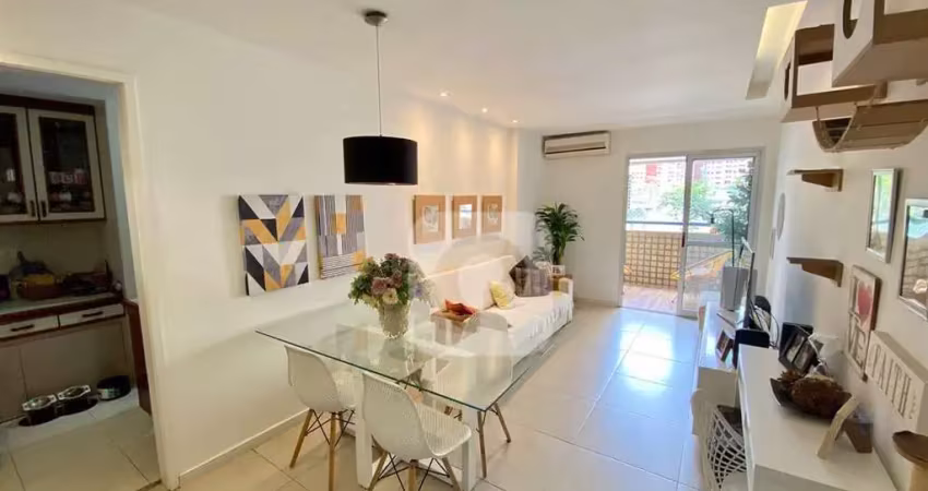 Apartamento com 2 quartos à venda na Rua Coronel Paulo Malta Rezende, Barra da Tijuca, Rio de Janeiro