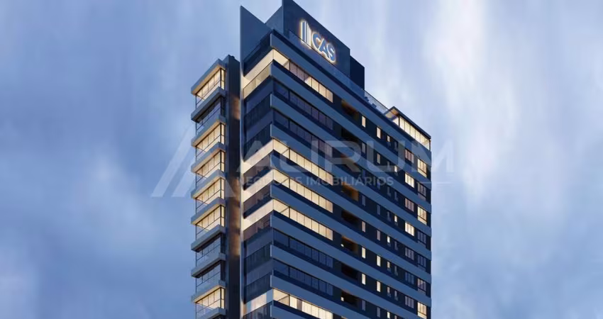 Apartamento Alto Padrão em Centro, Balneário Piçarras/SC