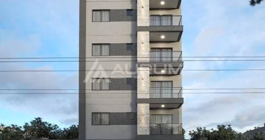 Apartamento de 02 Dormitórios com 02 Suítes e Vista Panorâmica - Centro, Navegantes - SC