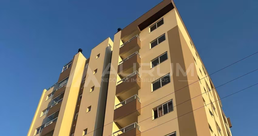 Apartamento 03 Dormitórios (01 suíte), em Gravatá, Navegantes/SC