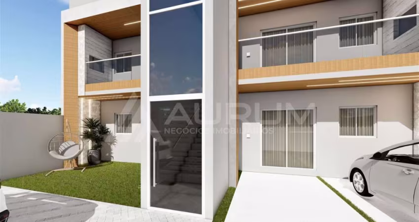 Apartamento 03 Dormitórios (01 suíte), em Meia Praia, Navegantes/SC