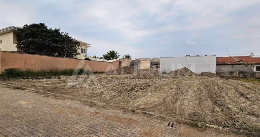 Terreno a 700 metros da PRAIA DAS PALMEIRAS, Balneário Piçarras/SC