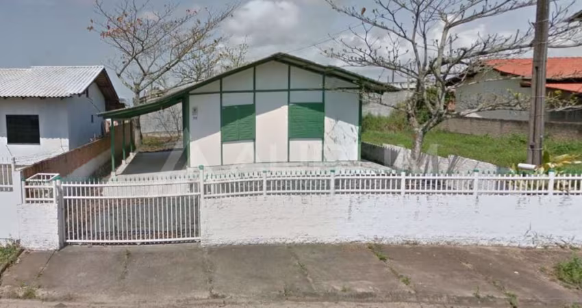 Terreno com 300 m2, em Gravatá, Navegantes/SC
