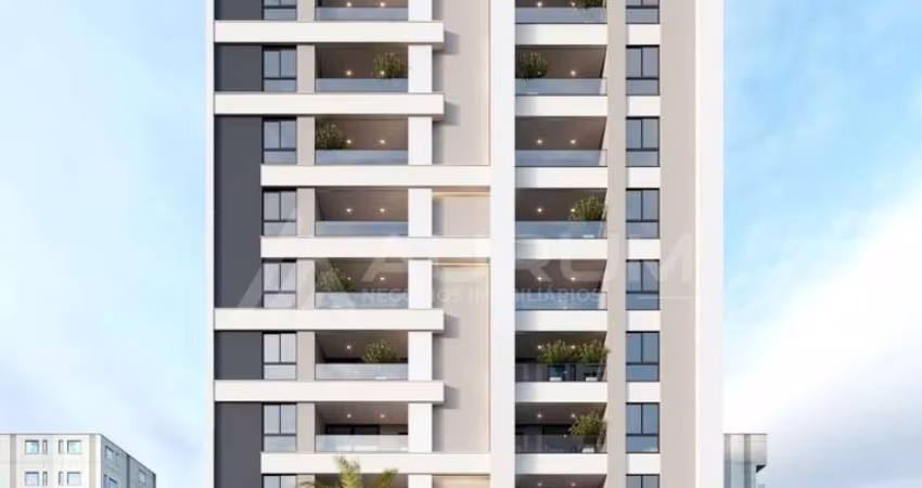 Apartamento com  02 Suítes, em Centro, Navegantes/SC