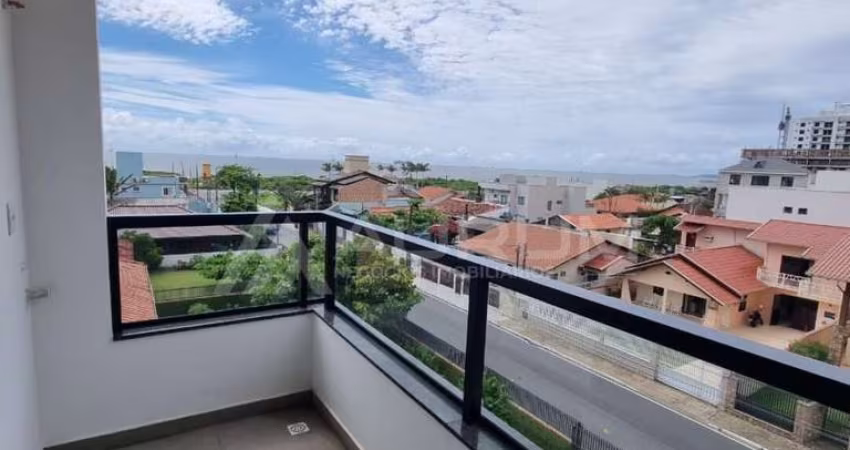 Apartamento 02 Dormitórios (01 suíte), em Centro, Navegantes/SC
