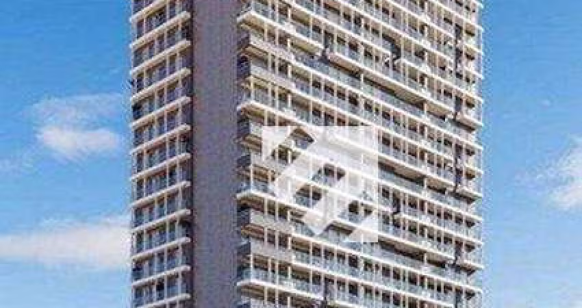 Apartamento com 3 dormitórios à venda, 104 m² por R$ 874.510,00 - Bairro dos Estados - João Pessoa/PB