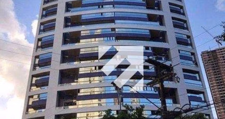 Apartamento com 4 dormitórios à venda, 333 m² por R$ 2.000.000,00 - Altiplano Cabo Branco - João Pessoa/PB