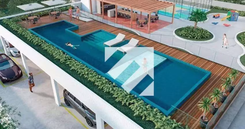 Apartamento com 3 dormitórios à venda por r$ 720.000,00 - manaíra - joão pessoa/pb
