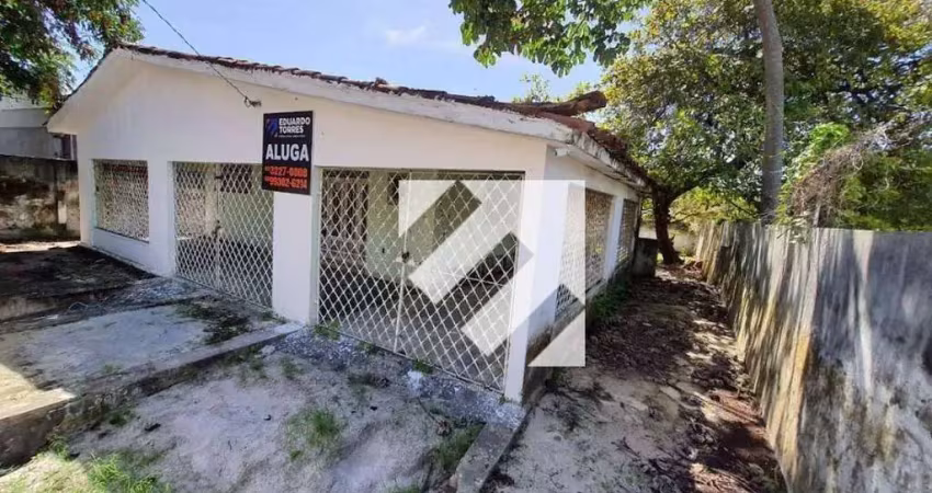 Ponto comercial para locação, manaíra, joão pessoa - pt0002.