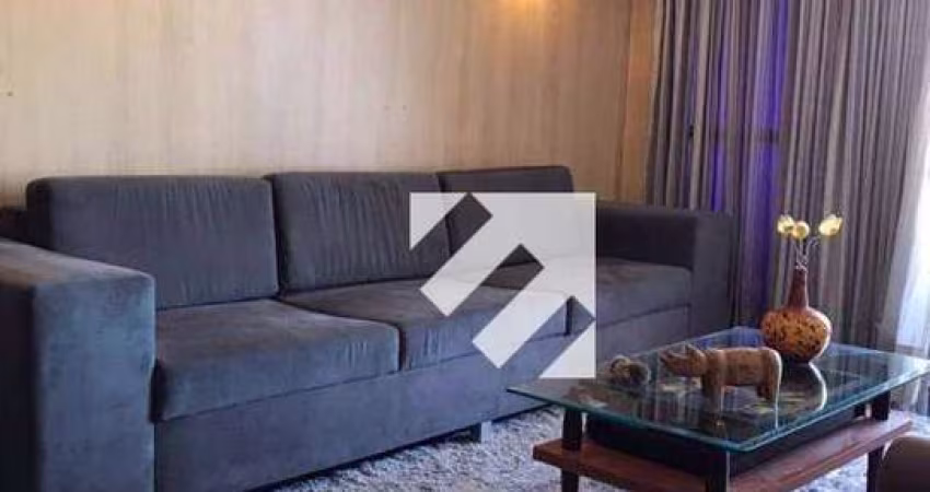 Apartamento Residencial à venda, Bessa, João Pessoa - AP0171.