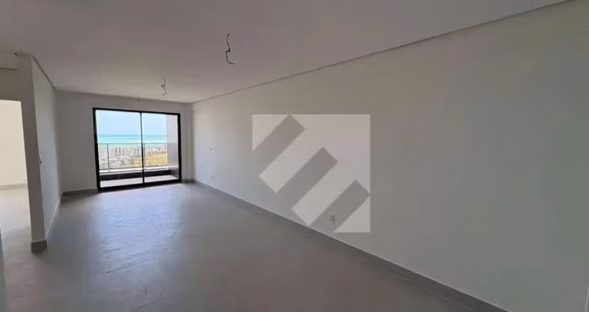 Apartamento com 3 dormitórios à venda por r$ 1.087.000,00 - miramar - joão pessoa/pb