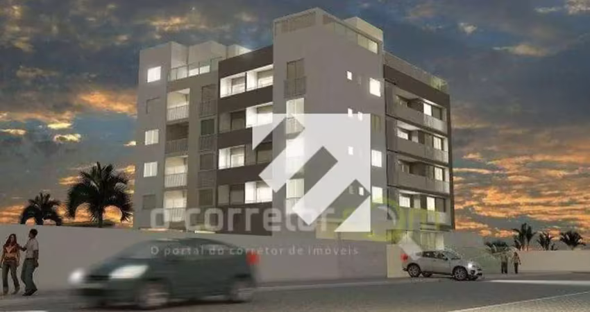 Apartamento com 2 dormitórios à venda, 63 m² por r$ 700.000,00 - cabo branco - joão pessoa/pb