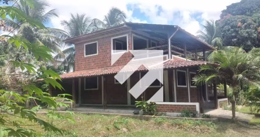 Chácara com 4 dormitórios à venda, 1800 m² por R$ 800.000,00 - Popular - Santa Rita/PB