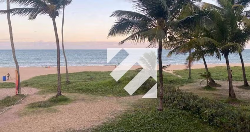 Apartamento Residencial à venda, Bessa, João Pessoa - AP0253.