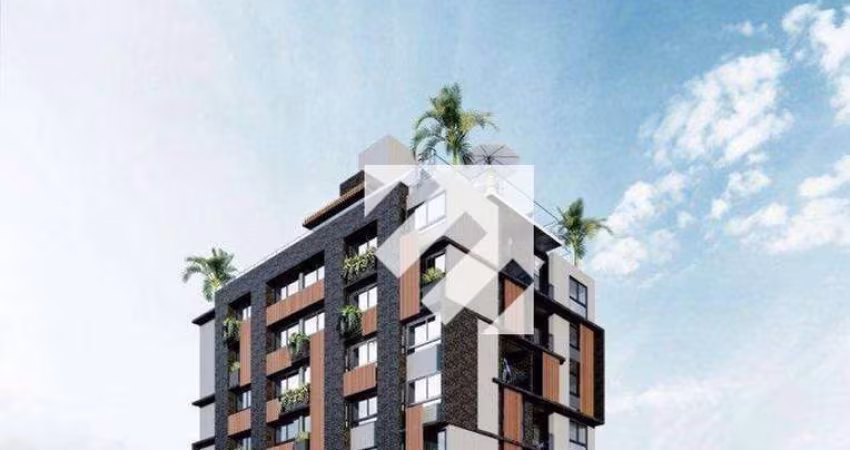 Apartamento com 1 dormitório à venda, 33 m² por R$ 300.000,00 - Intermares - Cabedelo/PB