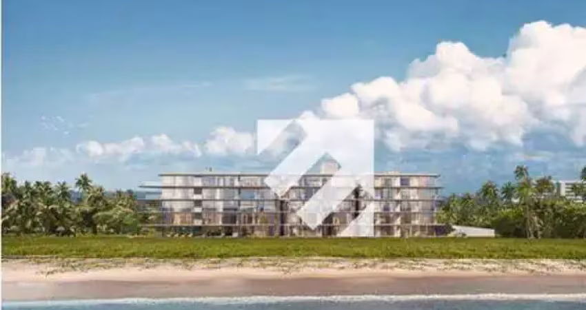Flat à venda, 29 m² por r$ 520.270,00 - ponta de campina - cabedelo/pb