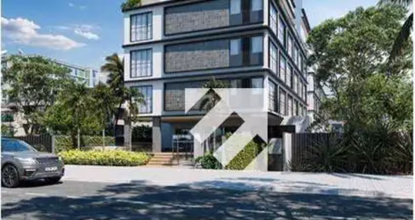 Studio à venda, 22 m² por r$ 475.000,00 - bessa - joão pessoa/pb