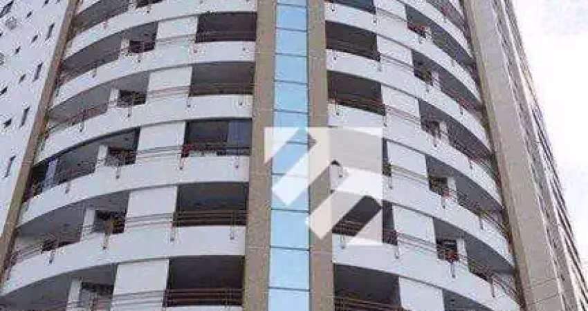 Apartamento com 4 dormitórios à venda, 164 m² por r$ 985.000,00 - manaíra - joão pessoa/pb