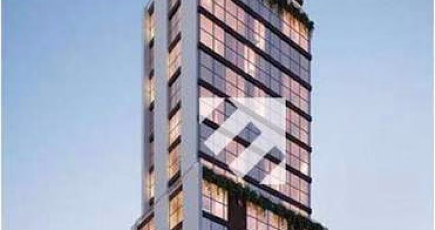 Studio à venda, 35 m² por R$ 396.825,00 - Miramar - João Pessoa/PB
