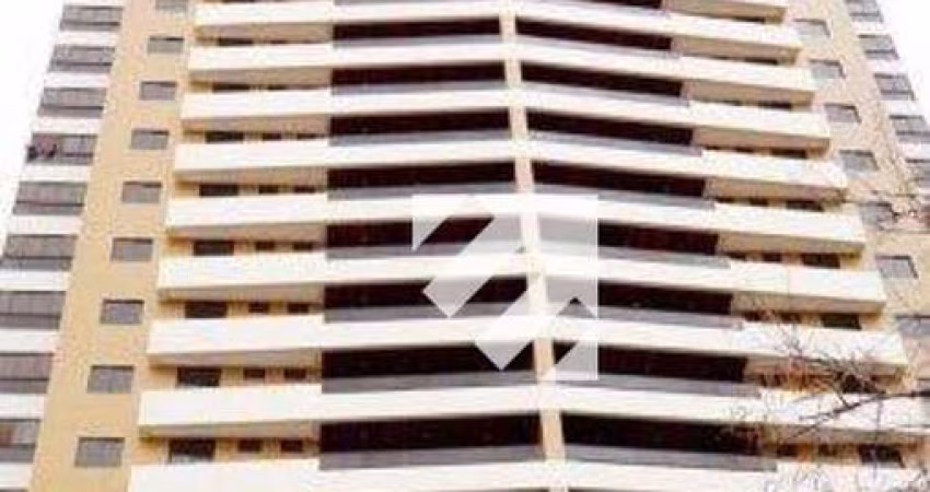 Apartamento com 4 dormitórios à venda, 206 m² por R$ 1.860.000,00 - Brisamar - João Pessoa/PB