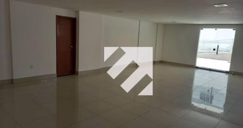 Sala à venda por R$ 240.000,00 - Tambauzinho - João Pessoa/PB