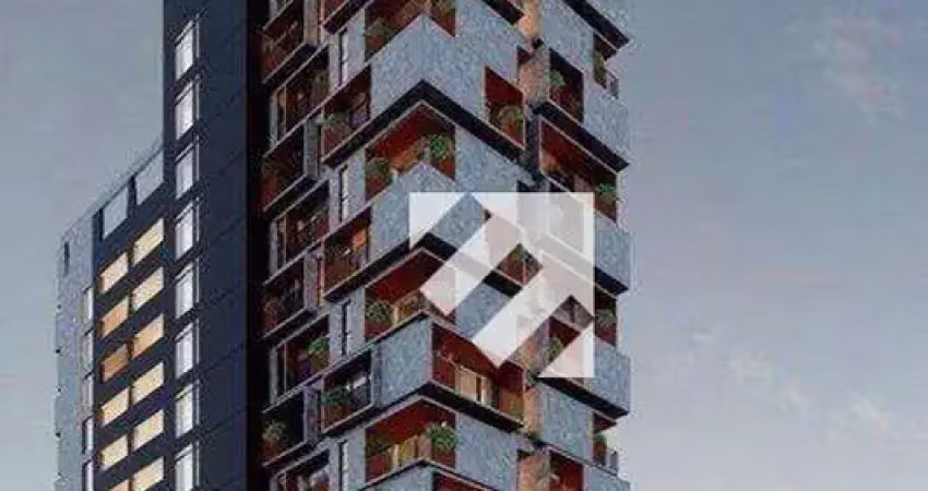 Studio à venda, 31 m² por r$ 453.821,00 - manaíra - joão pessoa/pb