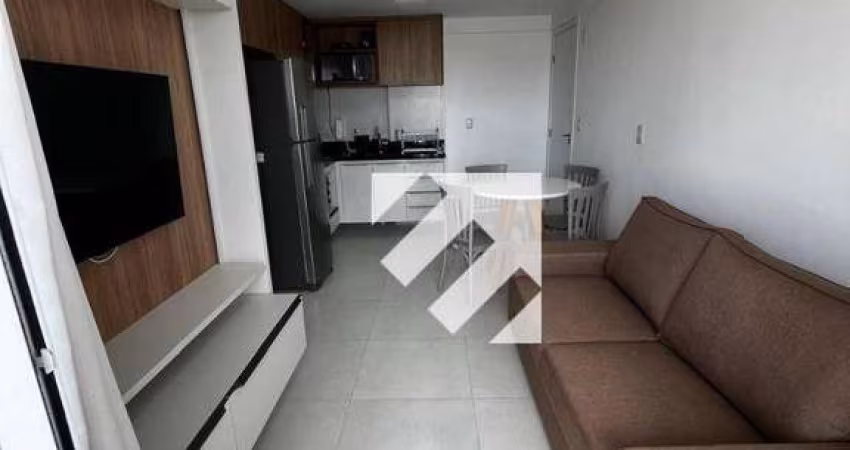Apartamento com 2 dormitórios à venda, 53 m² por R$ 680.000,00 - Jardim Oceania - João Pessoa/PB