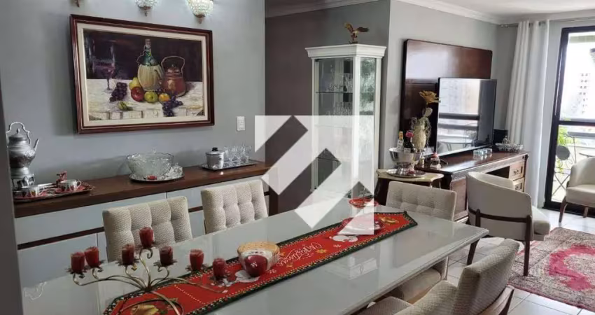 Apartamento com 3 dormitórios à venda, 88 m² por R$ 545.000 - Manaíra - João Pessoa/PB