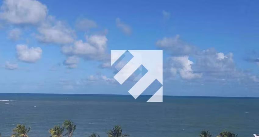 Apartamento com 2 dormitórios à venda, 53 m² por R$ 680.000,00 - Bessa - João Pessoa/PB