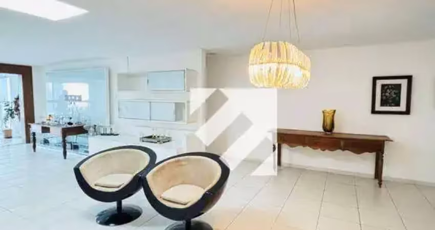Apartamento com 4 dormitórios à venda, 205 m² por r$ 1.700.000,00 - tambaú - joão pessoa/pb