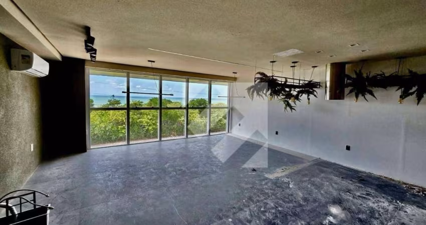 Sala para alugar, 49 m² por R$ 5.140/mês - Altiplano Cabo Branco - João Pessoa/PB