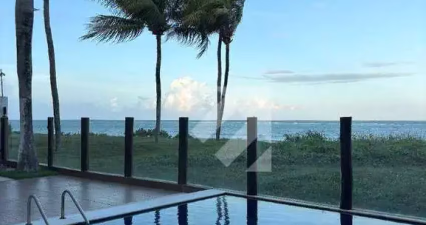 Casa com 5 dormitórios à venda, 1000 m² por r$ 14.900.000,00 - jardim oceania - joão pessoa/pb