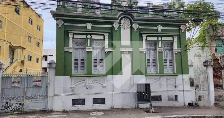 Casa com 3 dormitórios, 160 m² - venda por r$ 600.000 ou aluguel por r$ 4.000/mês - tambiá - joão pessoa/pb