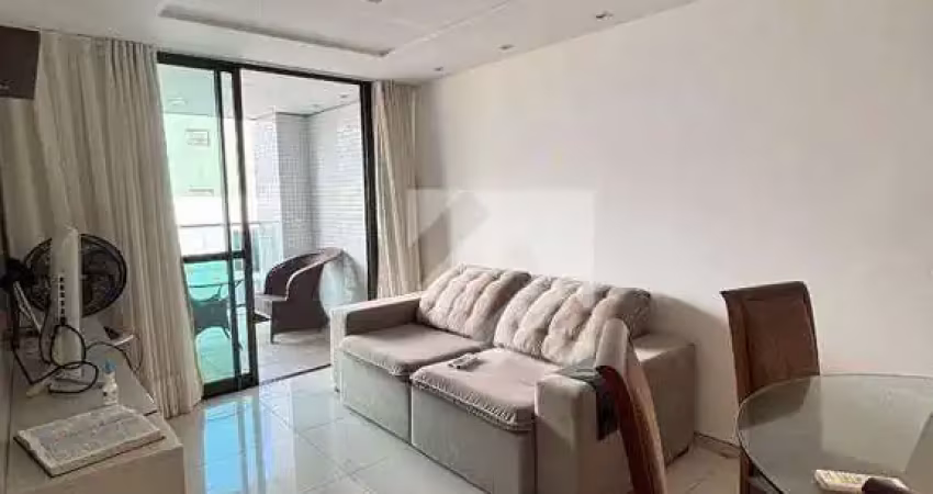 Cobertura com 2 dormitórios à venda, 125 m² por r$ 2.200.000 - cabo branco - joão pessoa/pb
