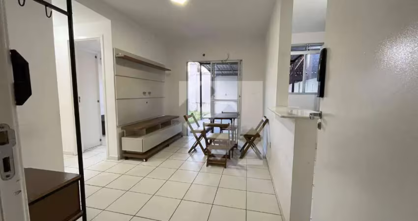 Apartamento com 2 dormitórios à venda por r$ 315.000,00 - portal do sol - joão pessoa/pb