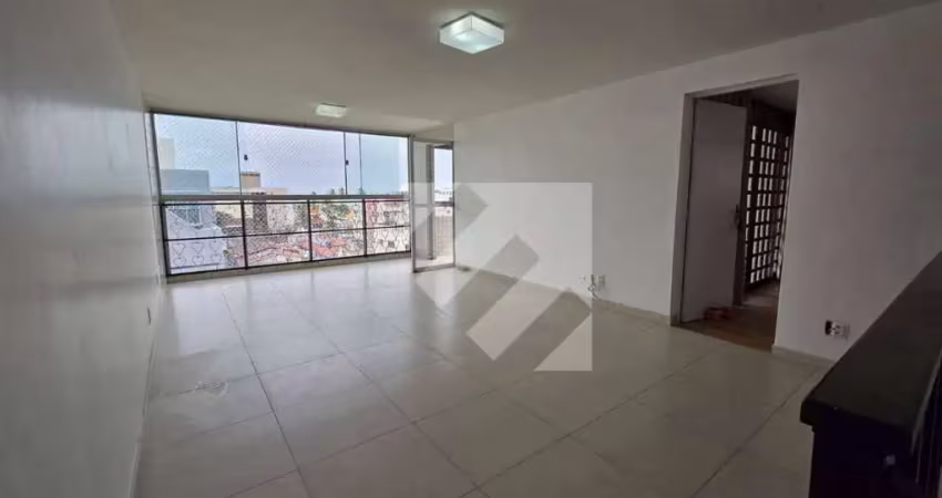Cobertura com 4 dormitórios para alugar, 206 m² por r$ 4.660/mês - jardim oceania - joão pessoa/pb