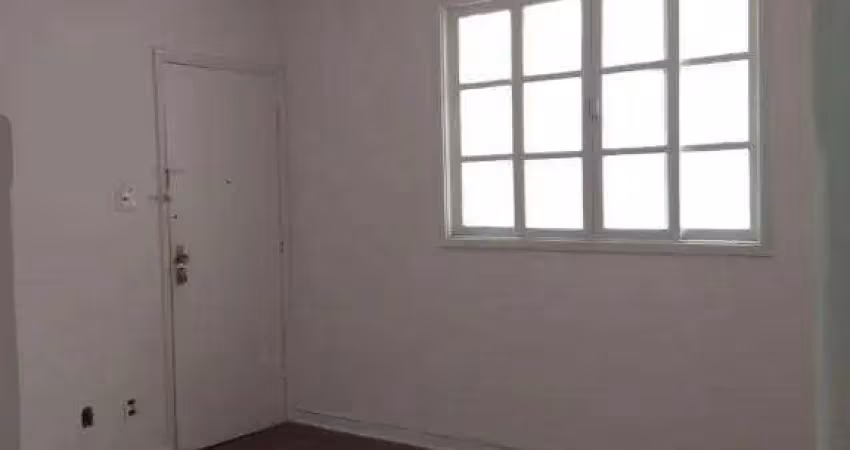 Apartamento com 2 dormitórios à venda, 65 m² por R$ 355.000,00 - Campo Grande - Santos/SP