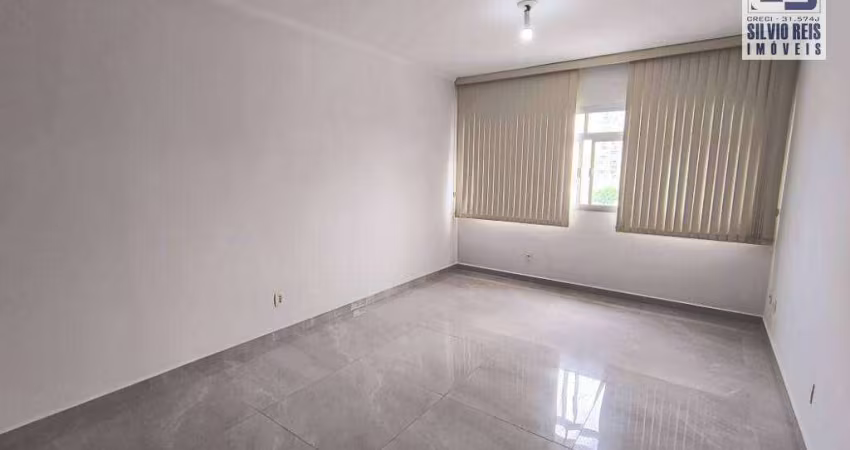 Apartamento com 3 dormitórios à venda, 160 m² por R$ 899.000,00 - Ponta da Praia - Santos/SP