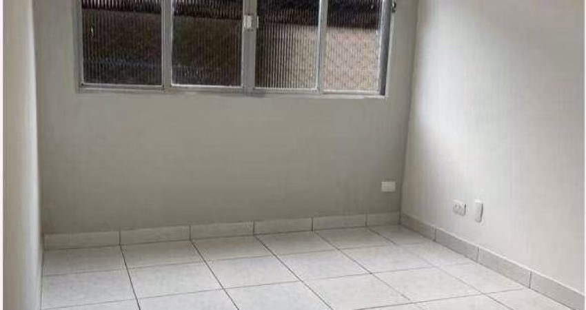 Apartamento com 2 dormitórios à venda, 61 m² por R$ 190.000,00 - Vila Nossa Senhora de Fátima - São Vicente/SP