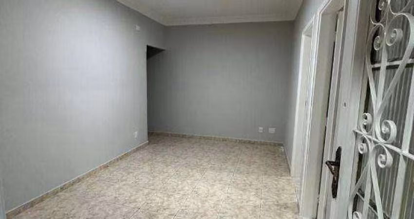 Apartamento com 2 dormitórios à venda, 71 m² por R$ 279.000,00 - Macuco - Santos/SP