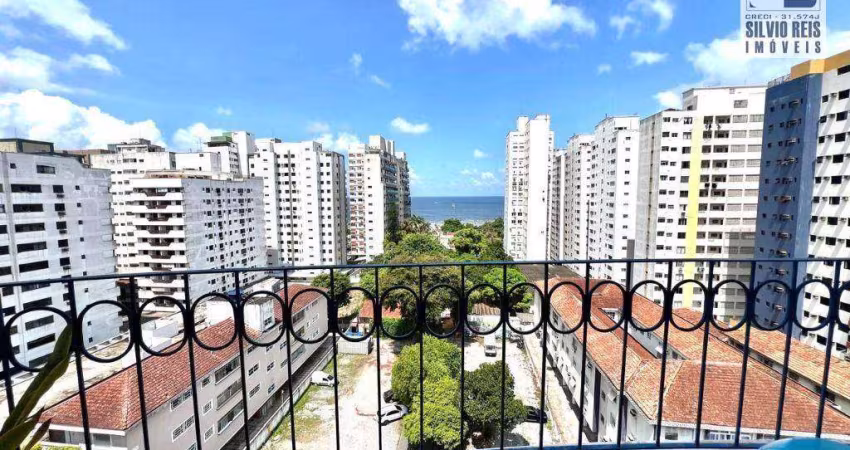Não perca esta oportunidade de viver com qualidade, conforto e uma vista de tirar o fôlego. Agende sua visita e descubra seu novo lar em Santos!