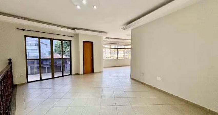 Casa para alugar, 150 m² - Ponta da Praia - Santos/SP