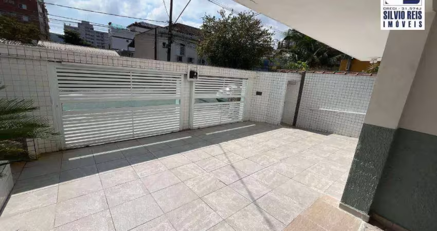 Apartamento Diferenciado